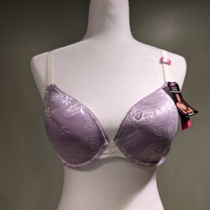 Maidenform Sweet Nothings push up bra